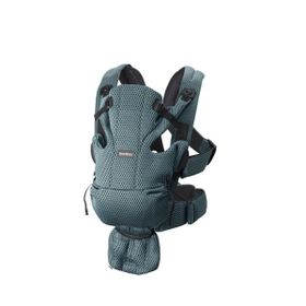 Babybjörn Move 3D Mesh-Sage Green Kanguru