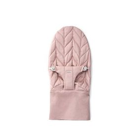 Babybjorn Pembe Balance Bliss Ana Kucağı Kılıfı