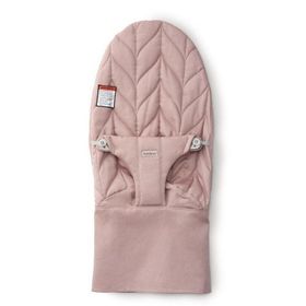 Babybjorn Pembe Balance Bliss Ana Kucağı Kılıfı