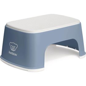 Babybjorn Safe Step Deep Blue Banyo Basamağı