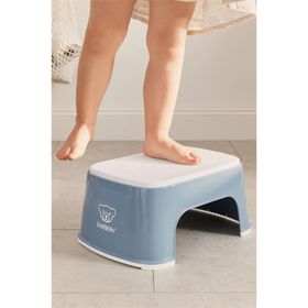 Babybjorn Safe Step Deep Blue Banyo Basamağı