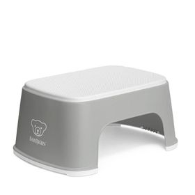 Babybjörn Safe Step Grey Banyo Basamağı