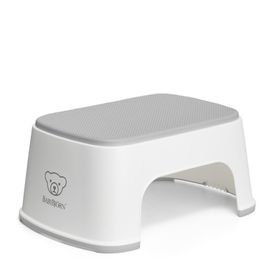 BabyBjörn Safe Step White Banyo Basamağı