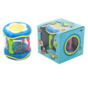 Babycim 023-20 Biberon Bebek Oyun Halısı