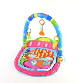Babycim 023-20 Biberon Bebek Oyun Halısı