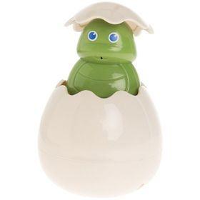 Babycim Banyo Zamanı Yumurta Arkadaşı