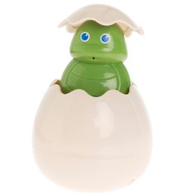 Babycim Banyo Zamanı Yumurta Arkadaşı