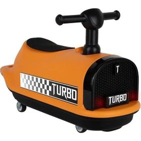 Babycim Bingit Turbo Ilk Arabam