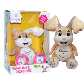 Babycim Ce ee Tavşancık