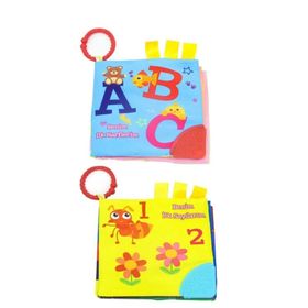 Babycim İlk Sayılarım Kitabı