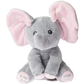 Babycim M18071106 Ce-ee Jumbo Fil