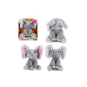 Babycim M18071106 Ce-ee Jumbo Fil