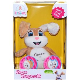 Babycim M2016524 Ce ee Tavşancık