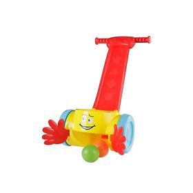 Babycim Neşeli Müzikli Top Toplayıcı