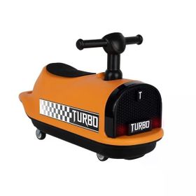 Babycim URT043-011 Bingit Turbo Turuncu Ilk Arabam