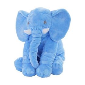 Babycim Uyku Arkadaşım Peluş Fil