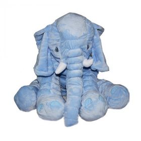 Babycim Uyku Arkadaşım Peluş Fil