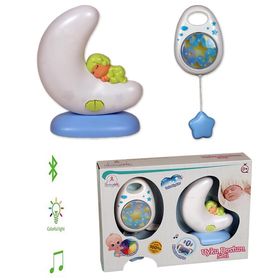 Babycim Uyku Dostum Seti