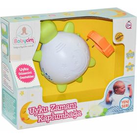 Babycim Uyku Zamanı Kaplumbağa
