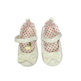 Babydola 13610 Kız Bebek Patik