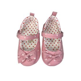 Babydola 13610 Kız Bebek Patik