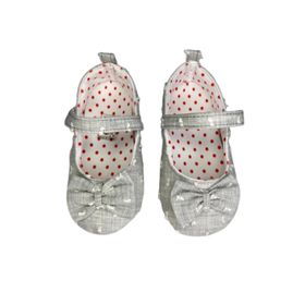 Babydola 13610 Kız Bebek Patik