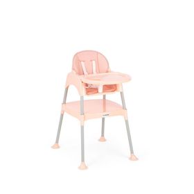 BabyDOOR 3100 Flora Mama Çalışma Masalı Pedli Mama Sandalyesi