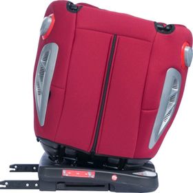 BabyDOOR Airfox 0-36 kg 360 Dönebilen İsofixli Bordo Oto Koltuğu