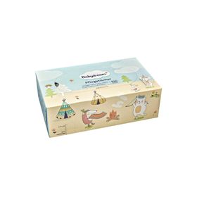 Babydream 100'lü Bebek Kağıt Mendil