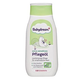 Babydream 250 ml Bakım Yağı