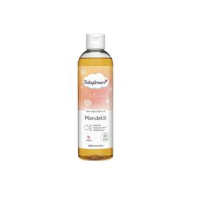 Babydream 250 ml Natural Badem Yağı