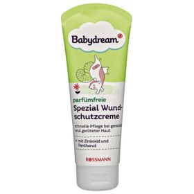 Babydream 75 ml Ekstra Hassas Pişik Önleyici Krem