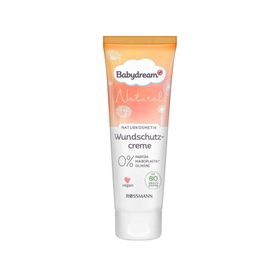 Babydream 75 ml Natural Pişik Önleyici Krem