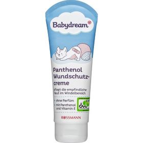 Babydream Bebek Çok Hassas Cilt Pişik Kremi TYC00005979952