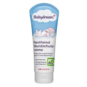 Babydream Bebek Çok Hassas Cilt Pişik Kremi TYC00005979952