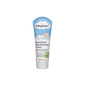 Babydream Bebek Çok Hassas Cilt Pişik Kremi TYC00005979952