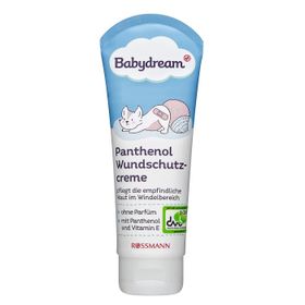 Babydream Bebek Çok Hassas Cilt Pişik Kremi TYC00005979952