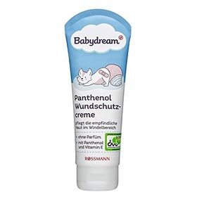 Babydream Bebek Çok Hassas Cilt Pişik Kremi TYC00005979952
