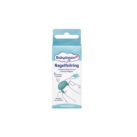 Babydream Bebek Tırnak Törpüsü Yüzüğü