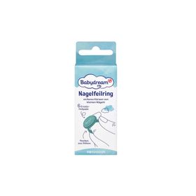 Babydream Bebek Tırnak Törpüsü Yüzüğü