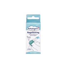 Babydream Bebek Tırnak Törpüsü Yüzüğü