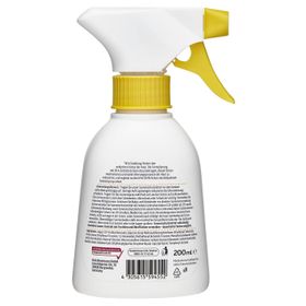 Babydream Ekstra Hassas 50+ Faktör 200 ml Güneş Spreyi