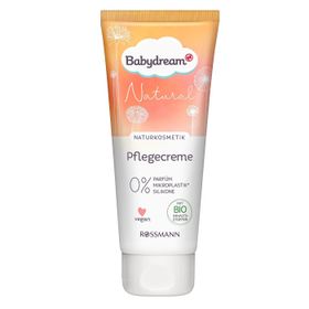 Babydream Natural 100 ml Bakım Kremi