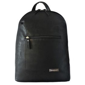 Babyes Siyah Oply Bayan Sırt Çantası