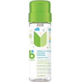 Babyganics Infant No-Rinse 147 ml Micellar Temizleyici