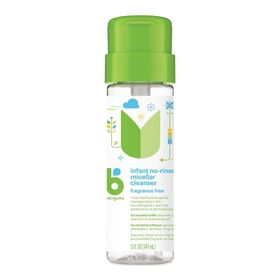Babyganics Infant No-Rinse 147 ml Micellar Temizleyici