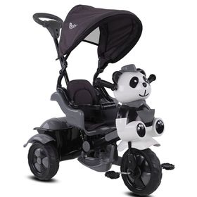 Babyhope 0127 Little Panda Üç Teker Bisiklet