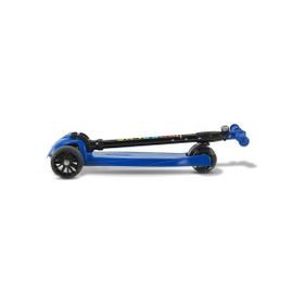 Babyhope 03014340 143 Smart Plus Mavi Scooter