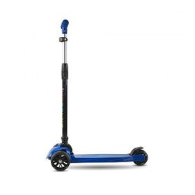 Babyhope 03014340 143 Smart Plus Mavi Scooter