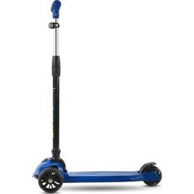 Babyhope 03014340 143 Smart Plus Mavi Scooter